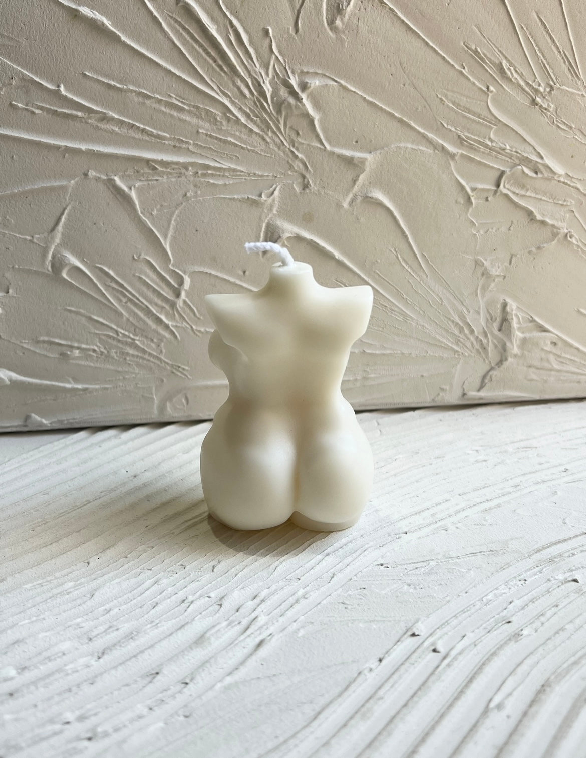 ‘Her’ Curvy body candle