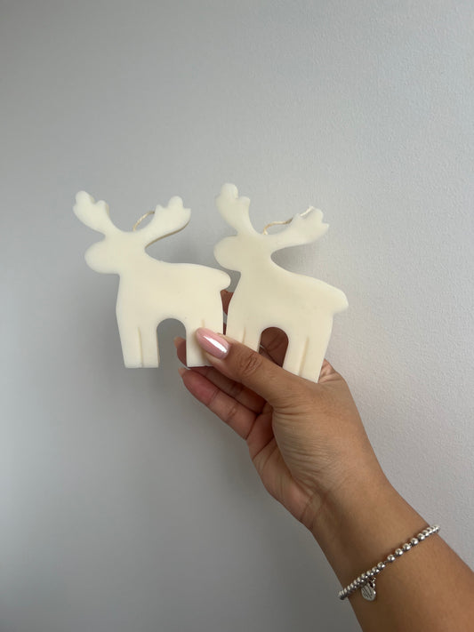 Christmas Reindeer