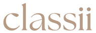 Classii Collection logo www.classiicollection.com